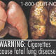 Image for article titled All the Disgusting Pictures the FDA Is Going to Put on Cigarette Boxes